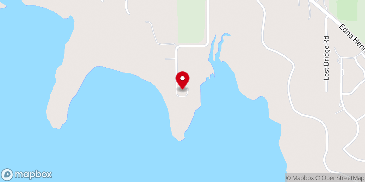 Map showing location of Mt Scott Kiowa Untd Methodist Church