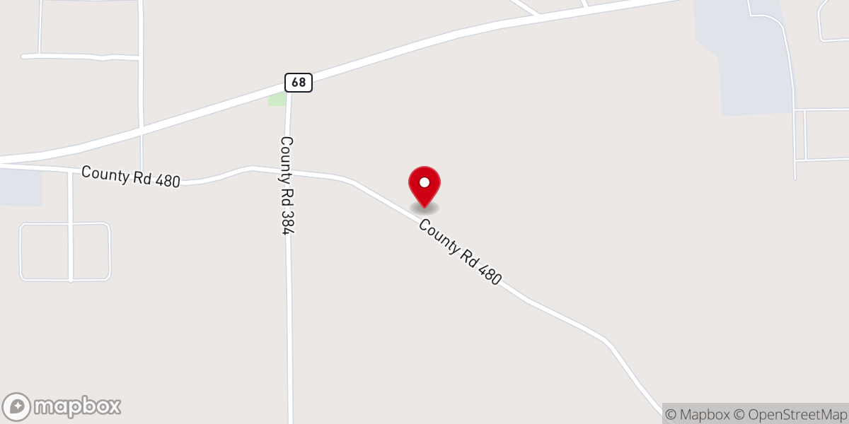 Map showing location of The Way of Truth Church