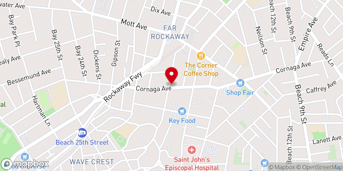 Map showing location of Fuente De Paz
