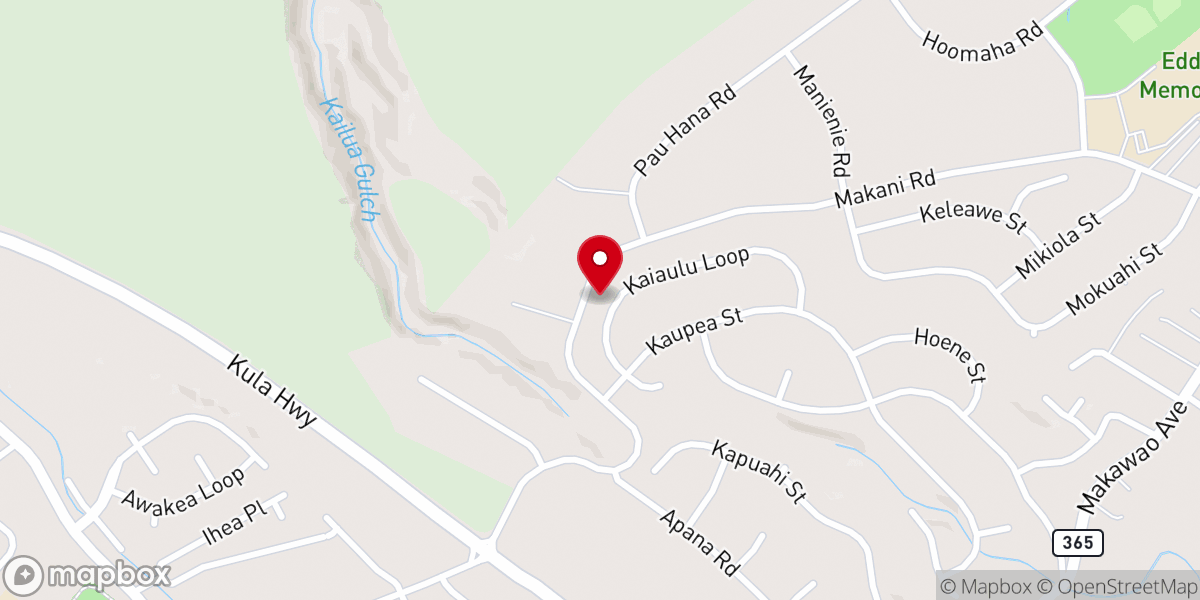 Map showing location of Kapila Institute
