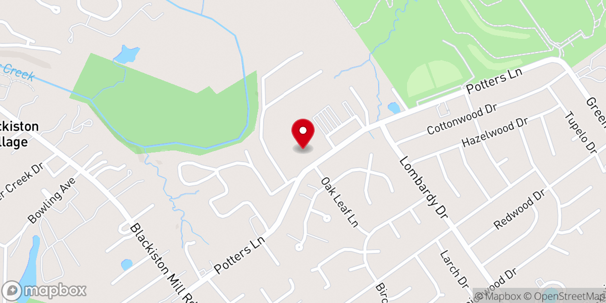 Map showing location of Revolution Church At The Edge