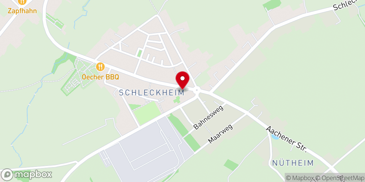Map showing location of Kapelle Heilige Dreifaltigkeit