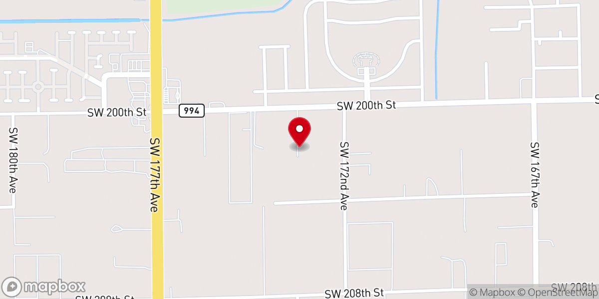 Map showing location of San Lazaro Church