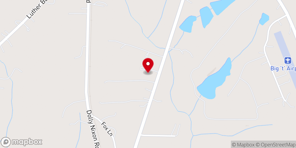 Map showing location of The I-58 Mission