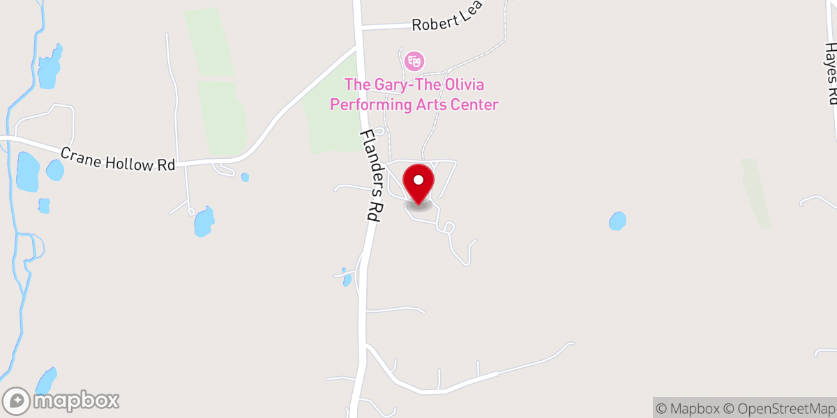 Map showing location of Abbey of Regina Laudis