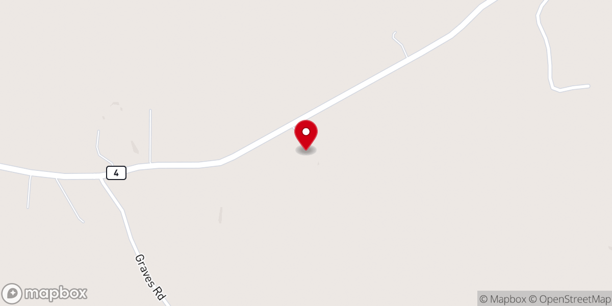 Map showing location of Apostolic Lighthouse Church