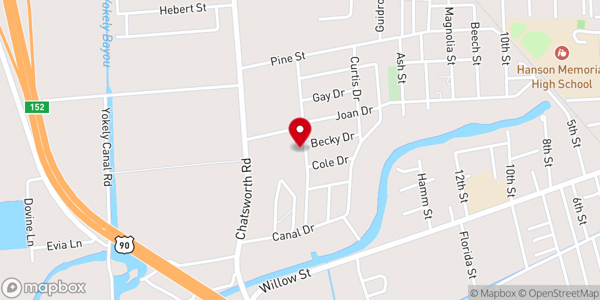 Map showing location of Kingdom Kulture