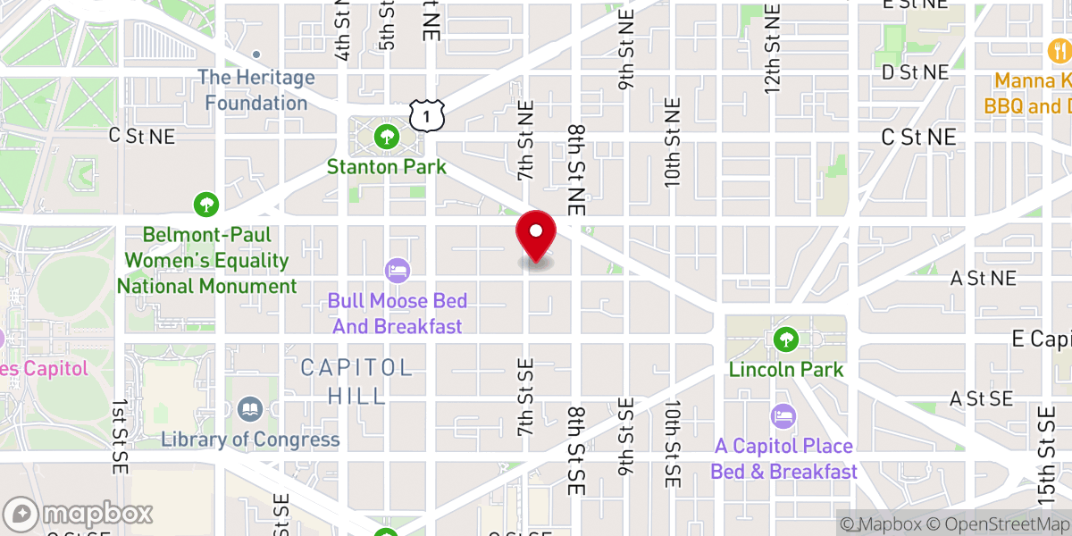 Map showing location of World Mission Society Church of God