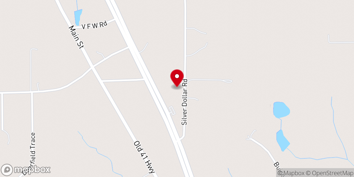 Map showing location of Apostolic Church Of The Lord Jesus Christ