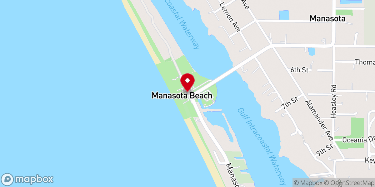 Map showing location of Predicacion publica