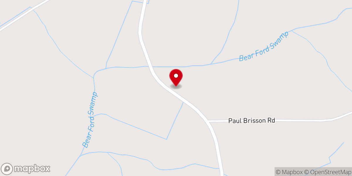 Map showing location of Mosaic Halos Ministries Limited