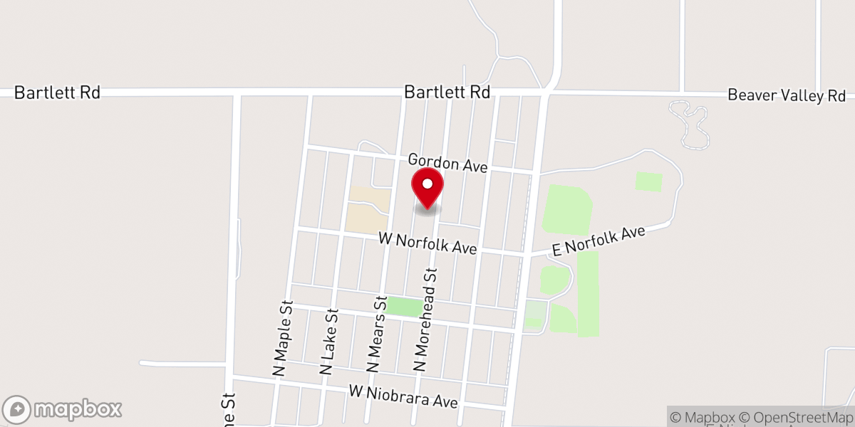Map showing location of Movida United States