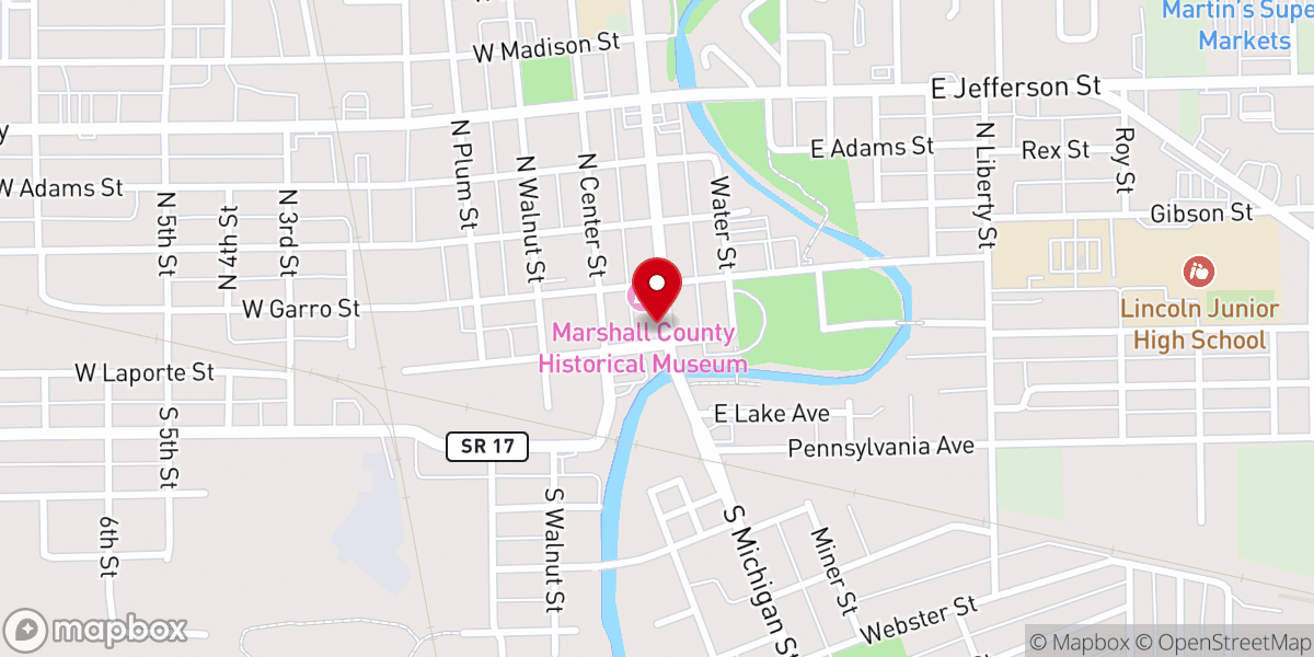 Map showing location of ASK For Flowers