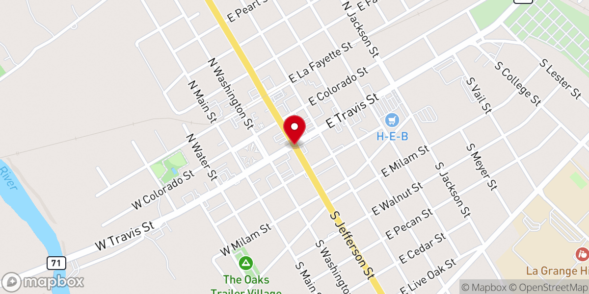 Map showing location of Renewed Focus Inc
