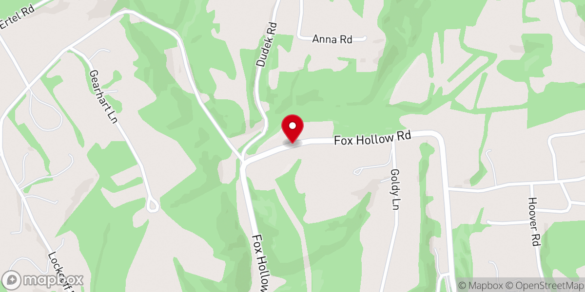 Map showing location of LCBC Williamsport