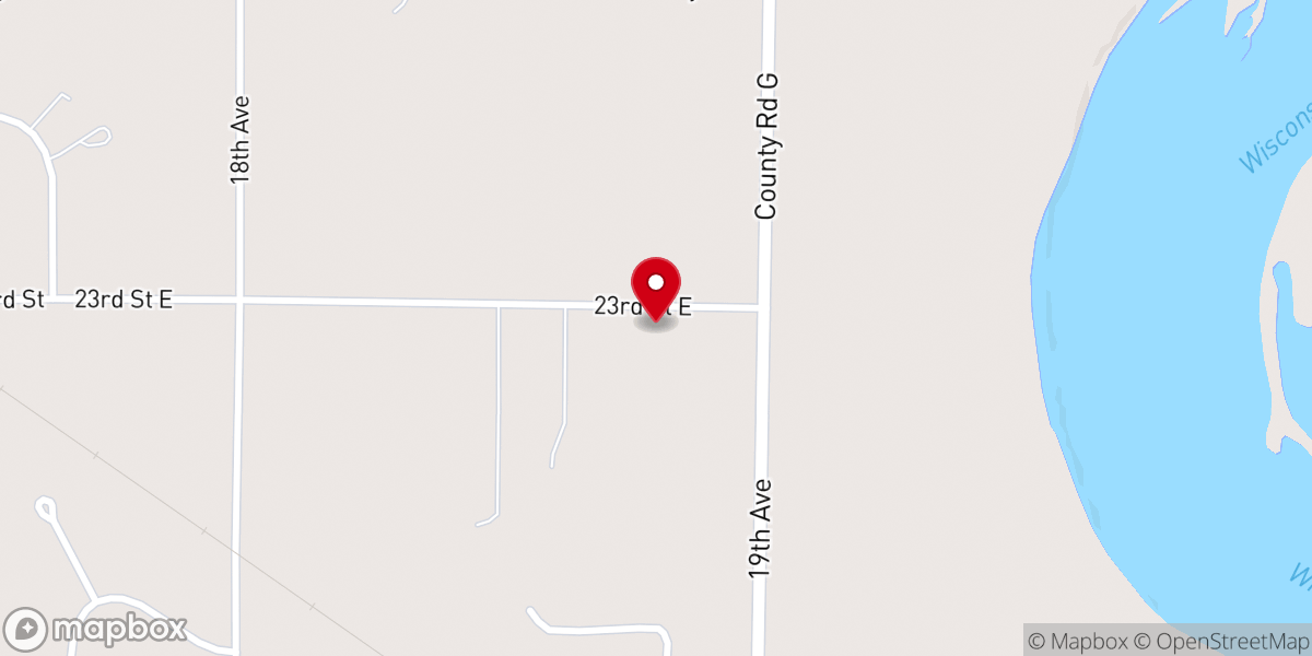 Map showing location of Santa Maria Rosa Mystica Church - Eastern Rite
