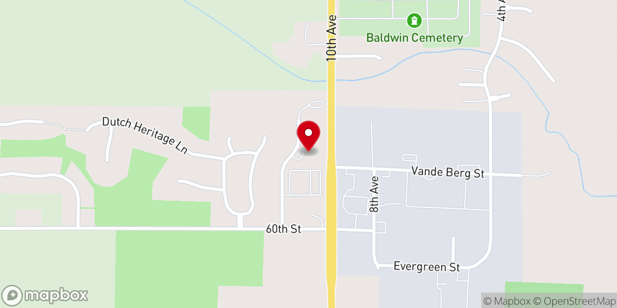 Map showing location of {reSTYLE & Co.}