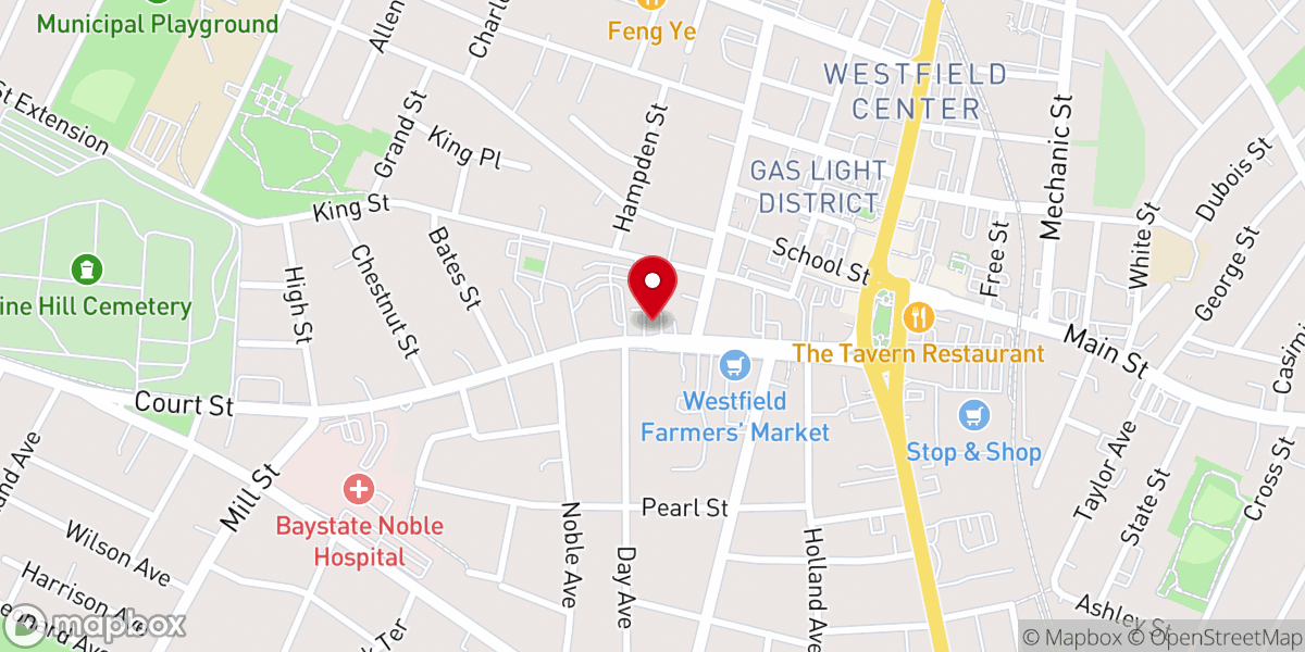 Map showing location of Bella MedSpa