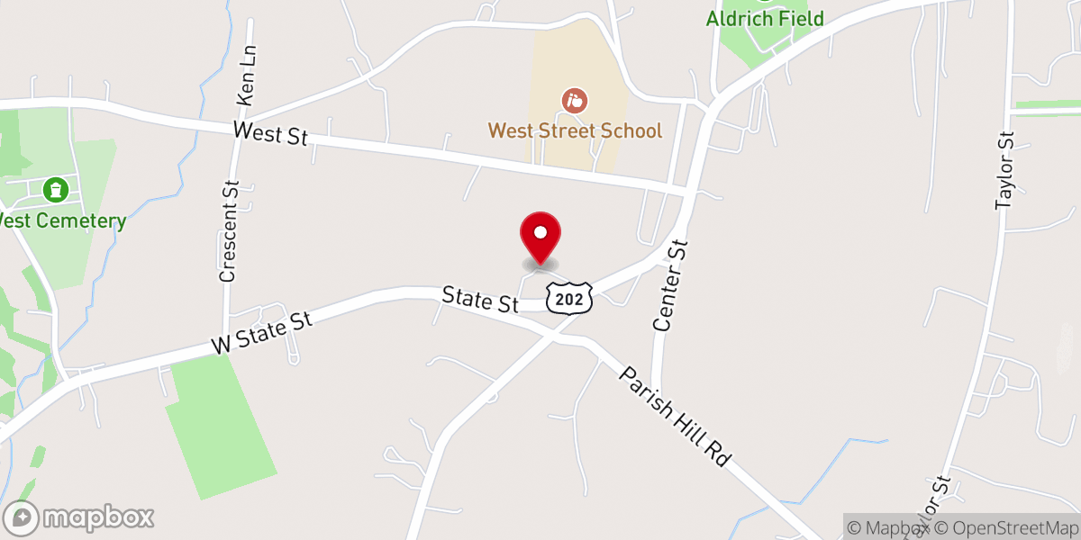 Map showing location of Strength to Strength Resources Inc