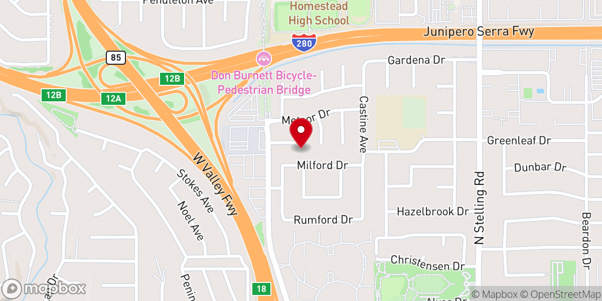 Map showing location of Moc0