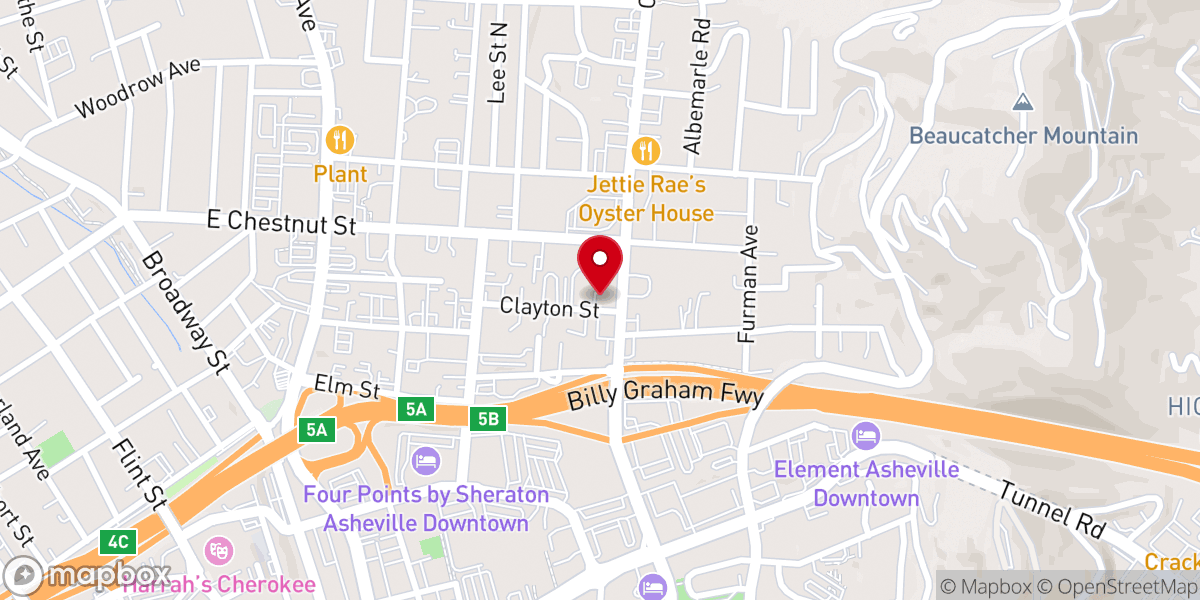 Map showing location of Dao Alchemy Research Institute Inc