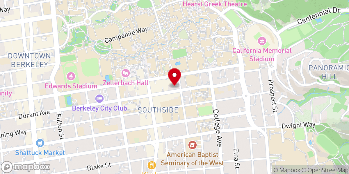 Map showing location of St Joseph of Arimathea