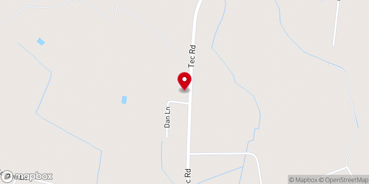 Map showing location of Progressive Church-Our Lord