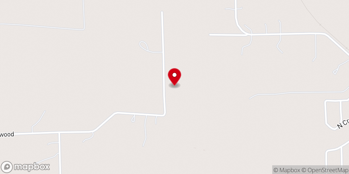 Map showing location of The Annex | Wedding & Events Venue