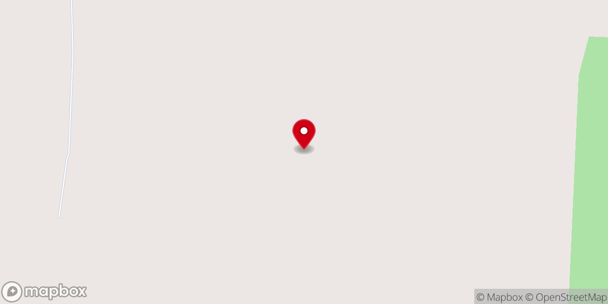 Map showing location of Ki Ki's Strawberries & More