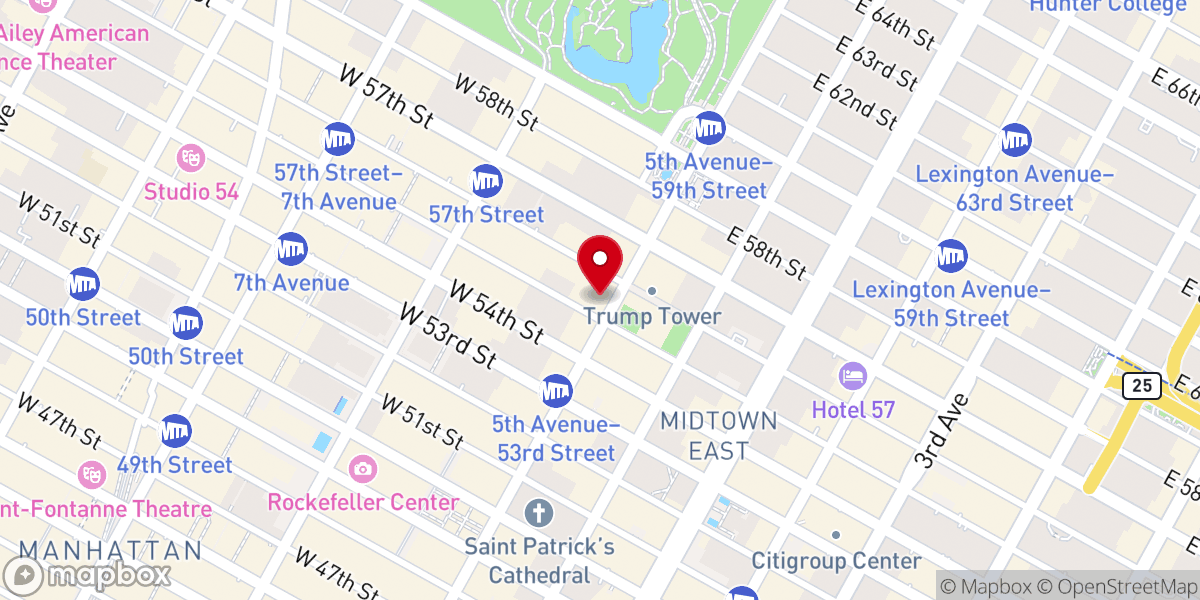 Map showing location of Saebit Duongdae Presbyterian Church Inc