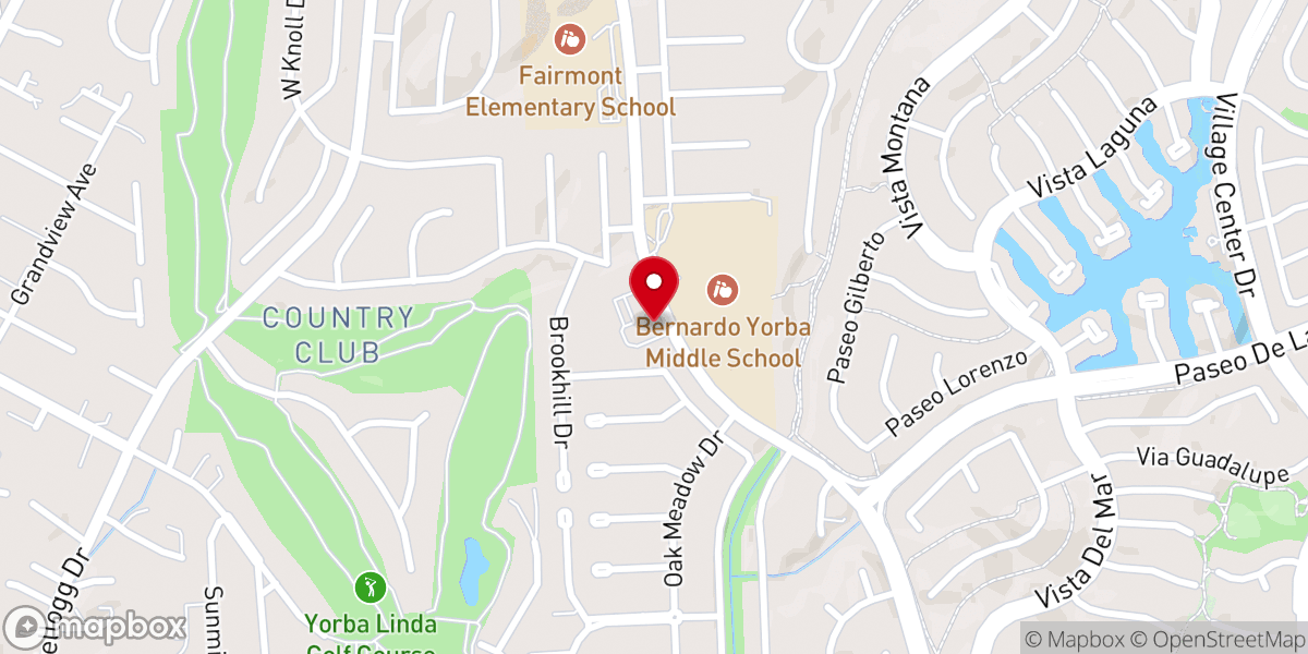 Map showing location of Saint Mary & Saint Verena Coptic Orthodox Church
