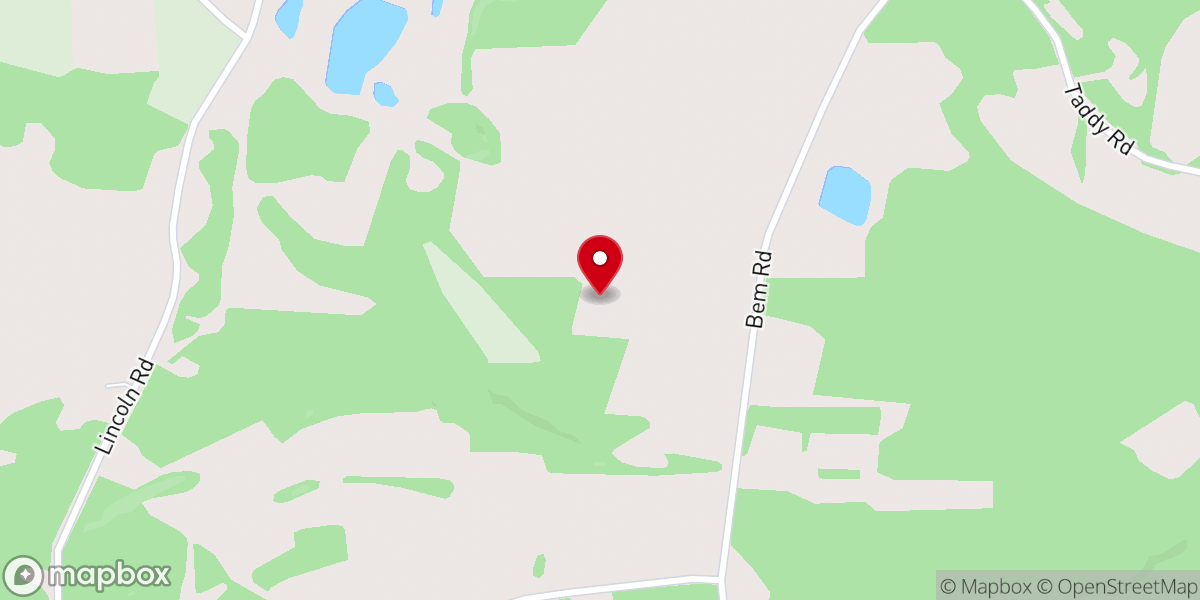 Map showing location of Carmelite Community-The Word