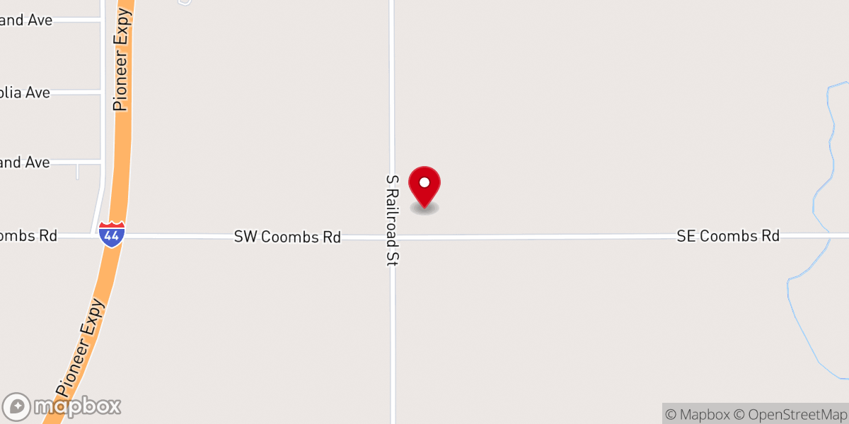 Map showing location of Indian Memorial Church