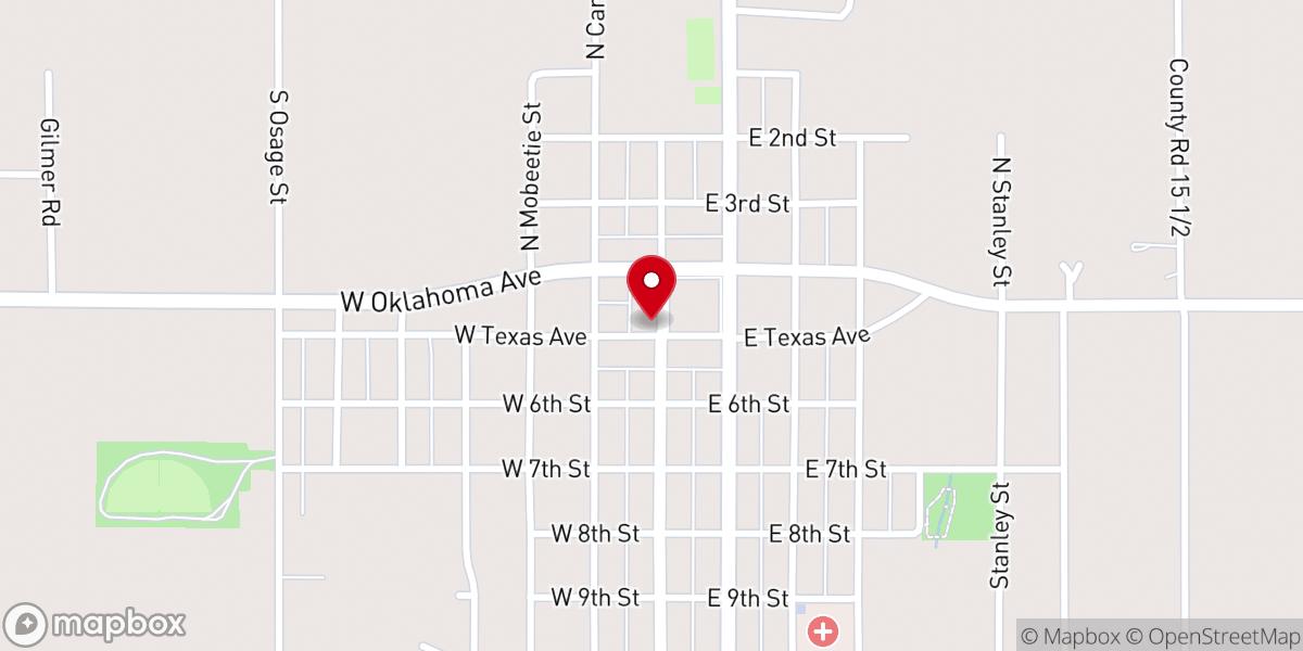 Map showing location of DV8 YOUTH CULTURE