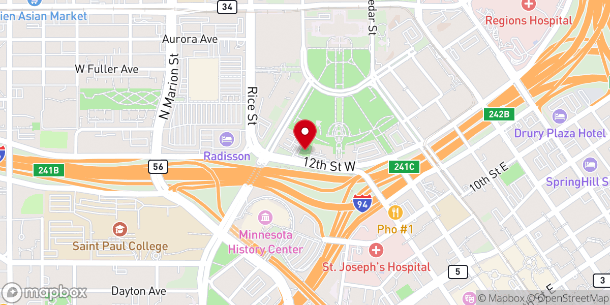 Map showing location of U.S.S. Ward Gun