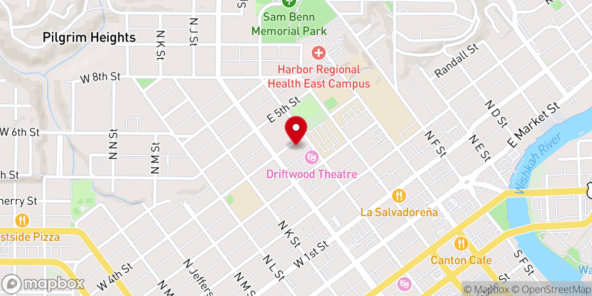 Map showing location of Amazing Grace Lutheran Church San Antonio texas
