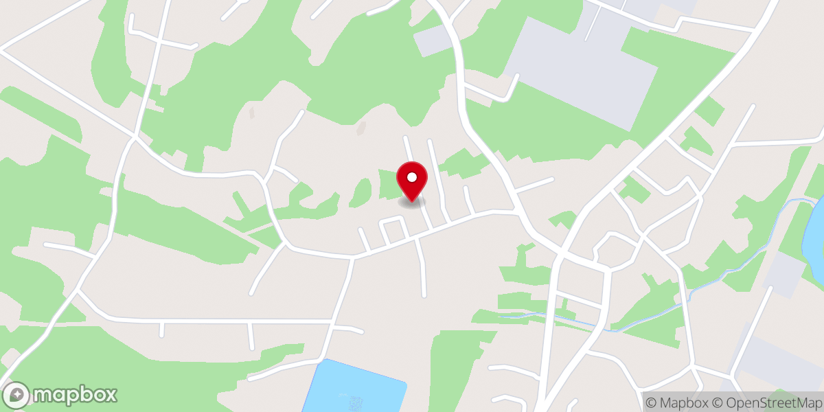 Map showing location of Living Faith church Ophorigbala