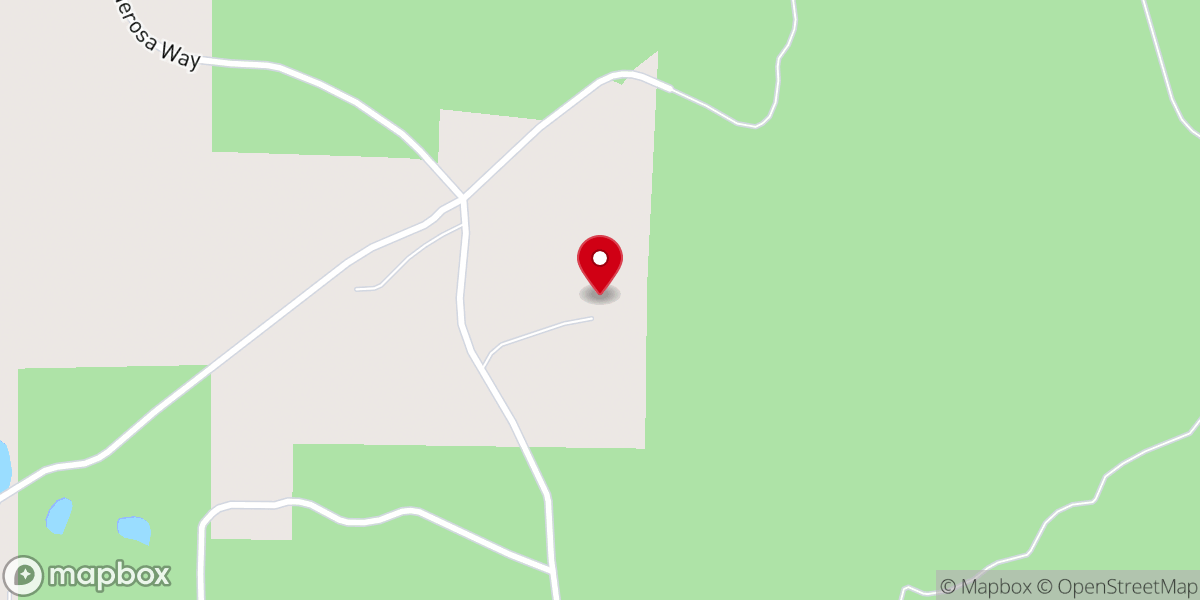 Map showing location of Monastery of St. John of San Francisco