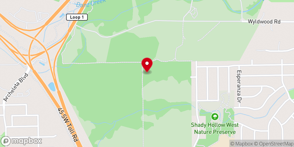 Map showing location of MT28 Inc
