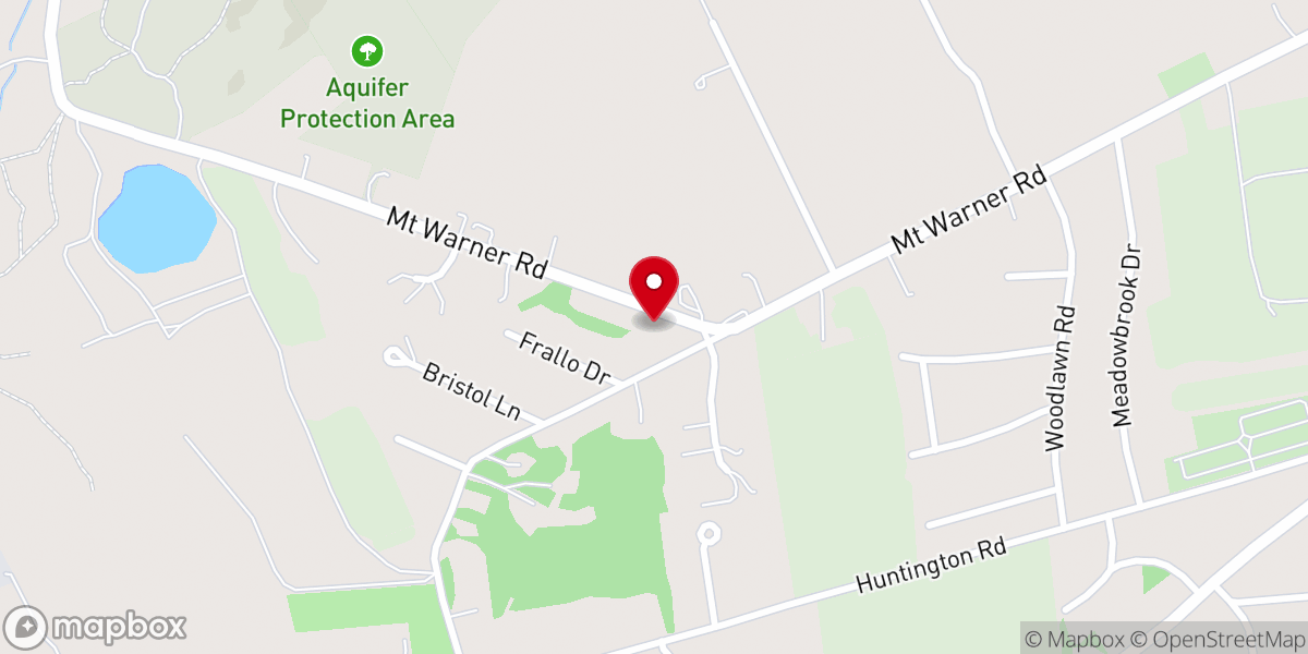 Map showing location of Agni Institute
