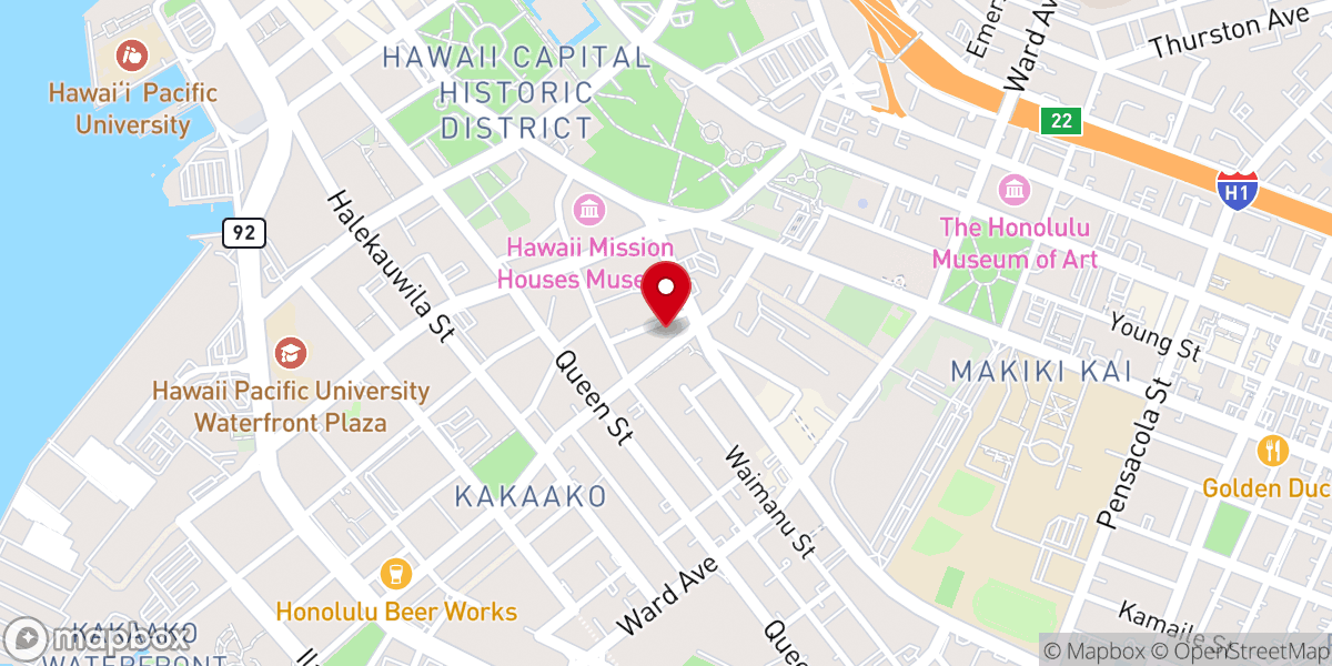 Map showing location of Kingdom Katalyst