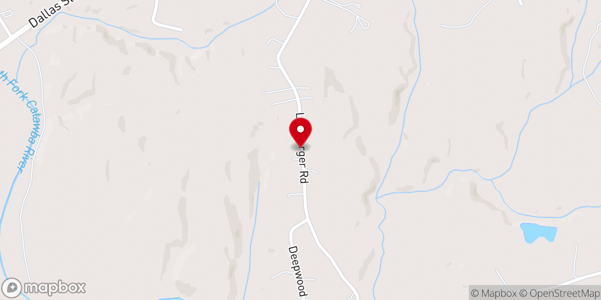 Map showing location of Iglesia Adventista Del Septimo Dia MAHANAIAM