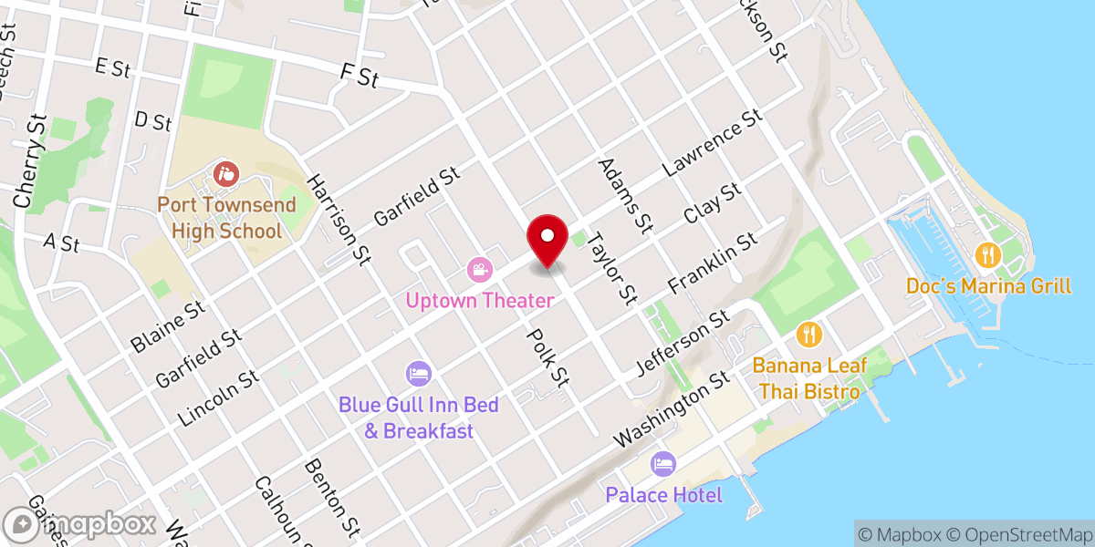 Map showing location of Bet Shira