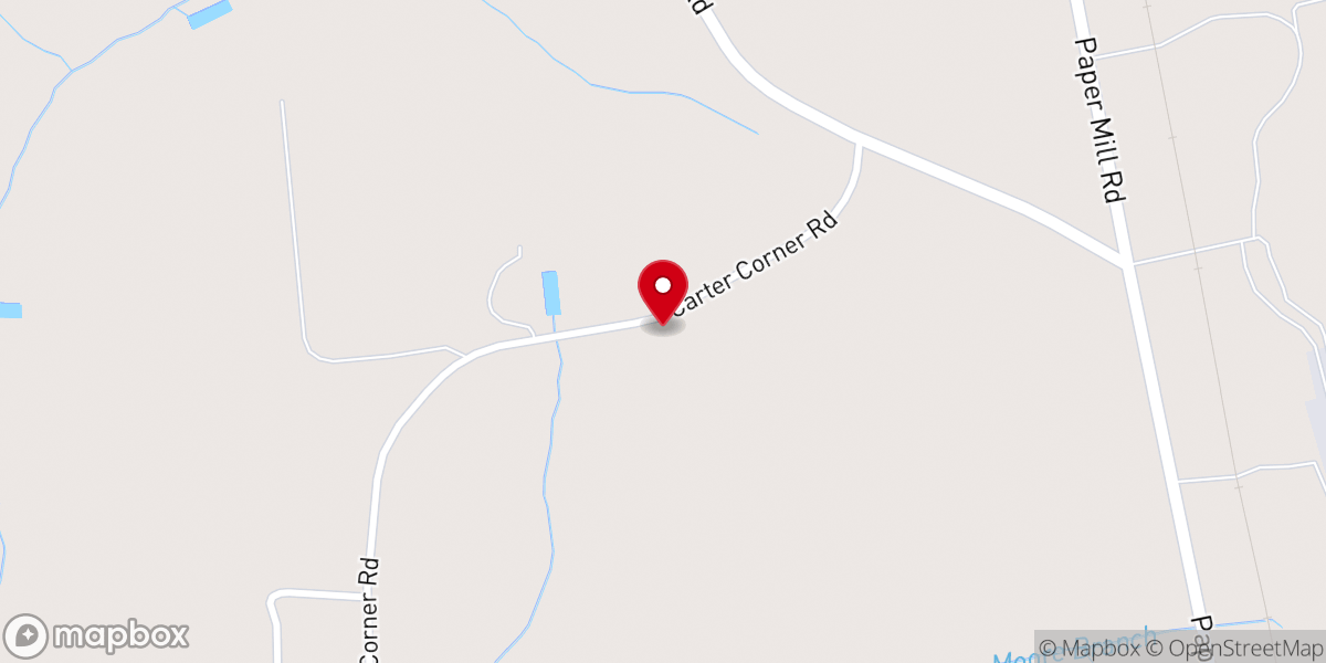 Map showing location of St John Progressive Church-Jesus