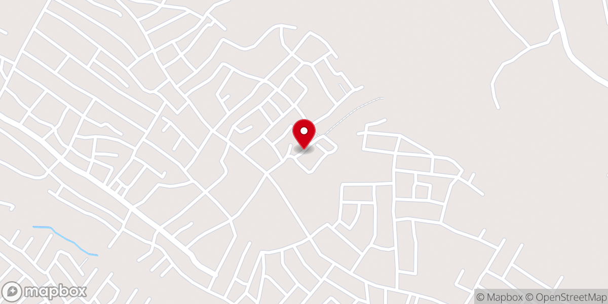 Map showing location of City Of Immaculate