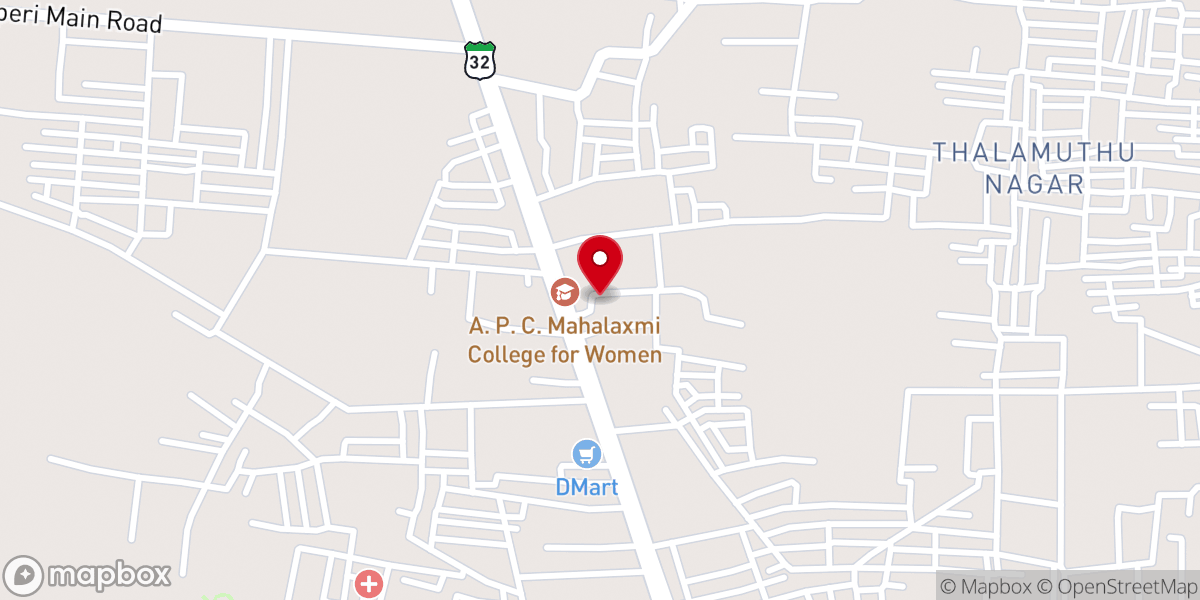 Map showing location of Holy Life International Pentecostal Church