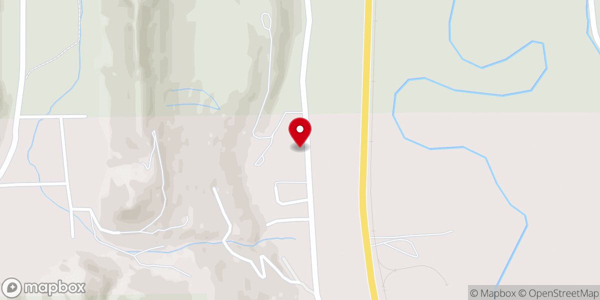 Map showing location of Simchat Hamoshiach Beit Emunah Inc