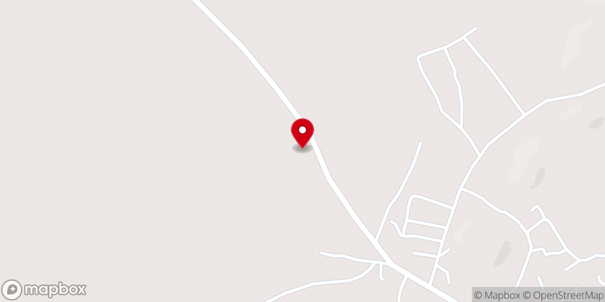 Map showing location of St Micheal Rectory Agbile Gboko