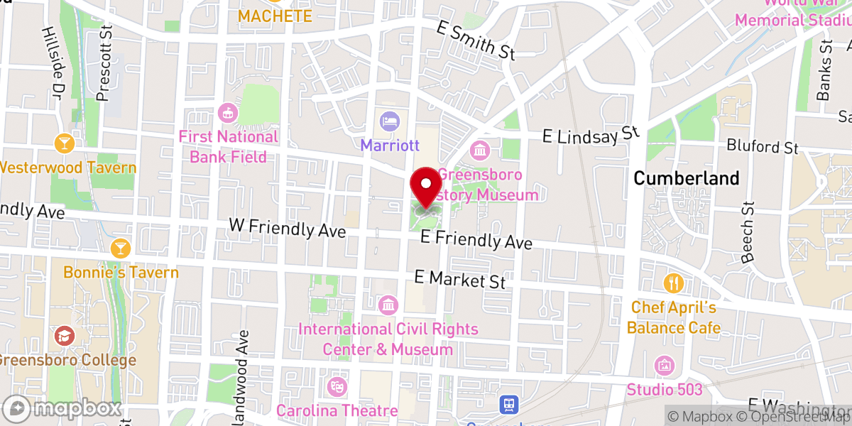 Map showing location of His Hands for Pakistan