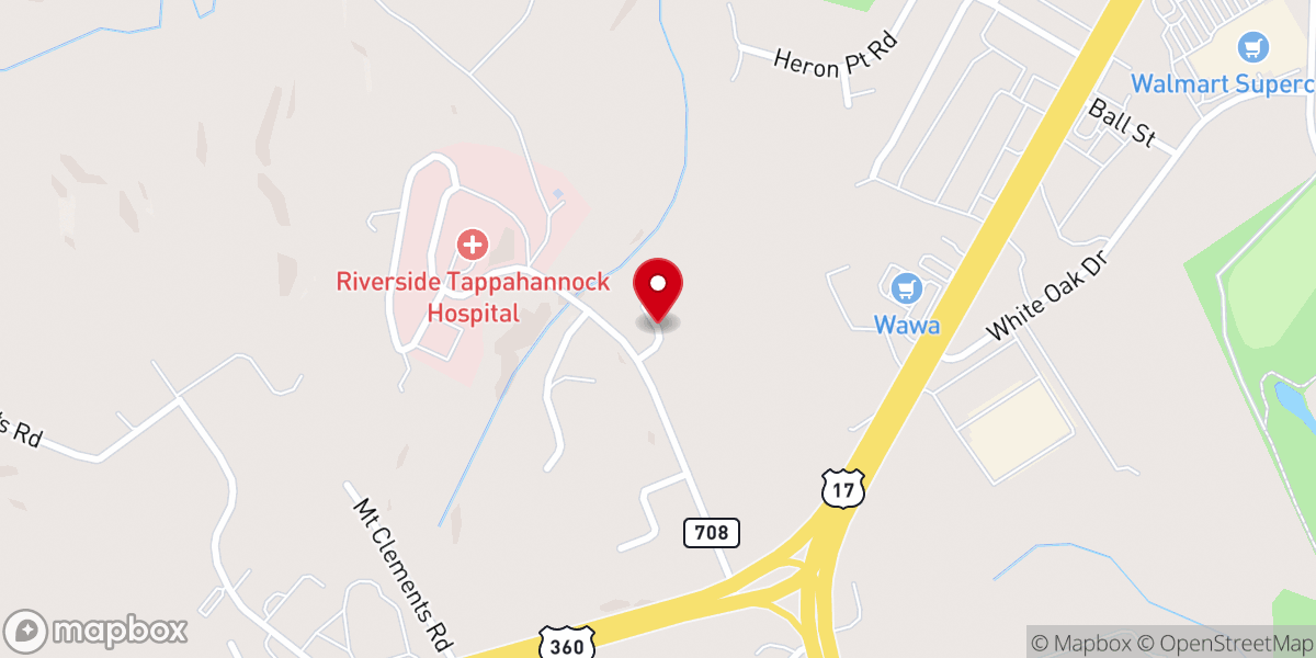 Map showing location of GRACE BAPTIST CHURCH